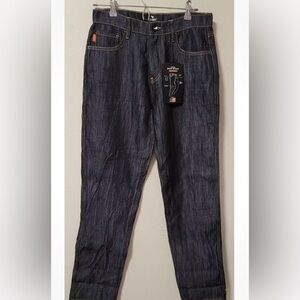 Saint unbreakable jeans